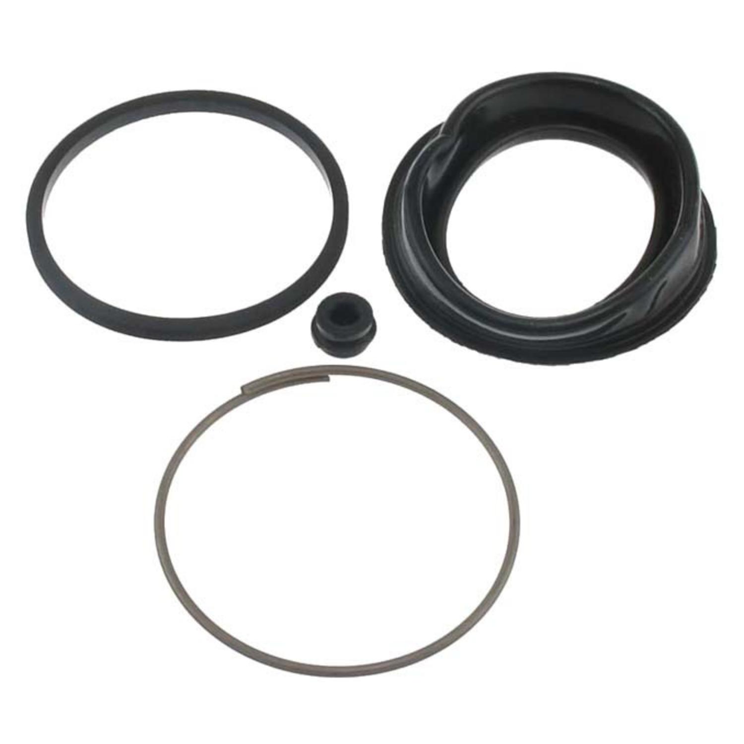 Raybestos WK2014 - Disc Brake Caliper Seal Kit Raybestos WK2014 Disc Brake Caliper Seal Kit product image 1 of 1