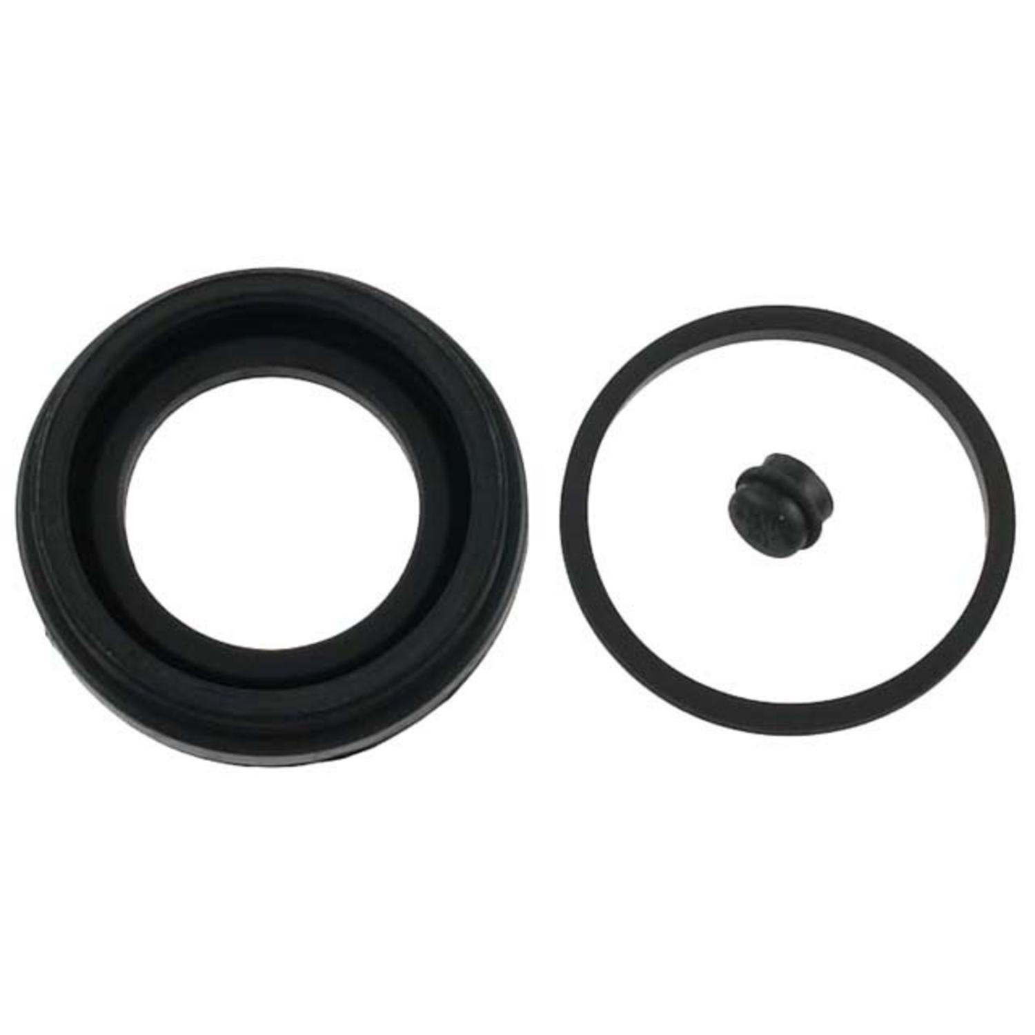 Raybestos WK2023 - Disc Brake Caliper Seal Kit Raybestos WK2023 Disc Brake Caliper Seal Kit product image 1 of 1