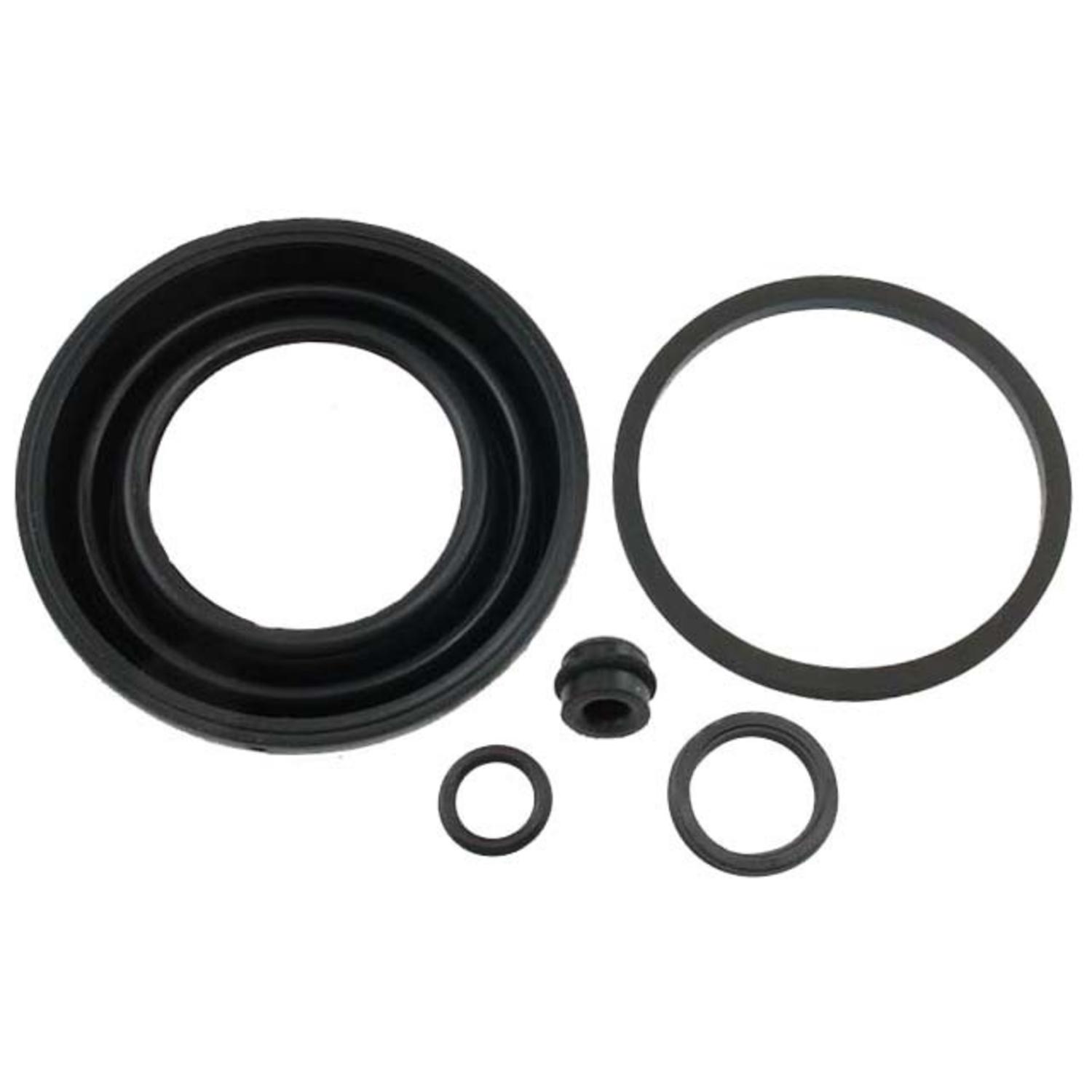 Raybestos WK2038 - Disc Brake Caliper Seal Kit Raybestos WK2038 Disc Brake Caliper Seal Kit product image 1 of 1