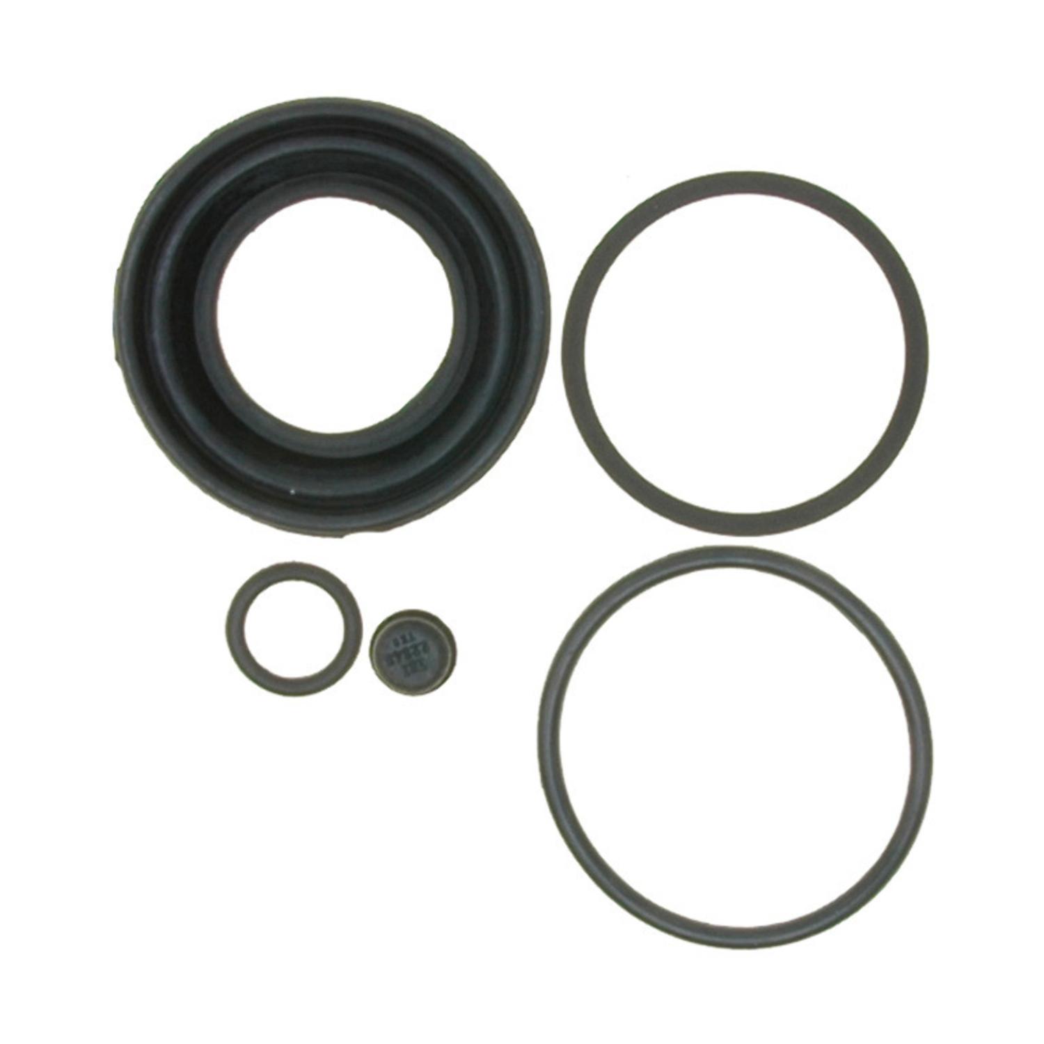 Raybestos WK2106 - Disc Brake Caliper Seal Kit Raybestos WK2106 Disc Brake Caliper Seal Kit product image 1 of 1