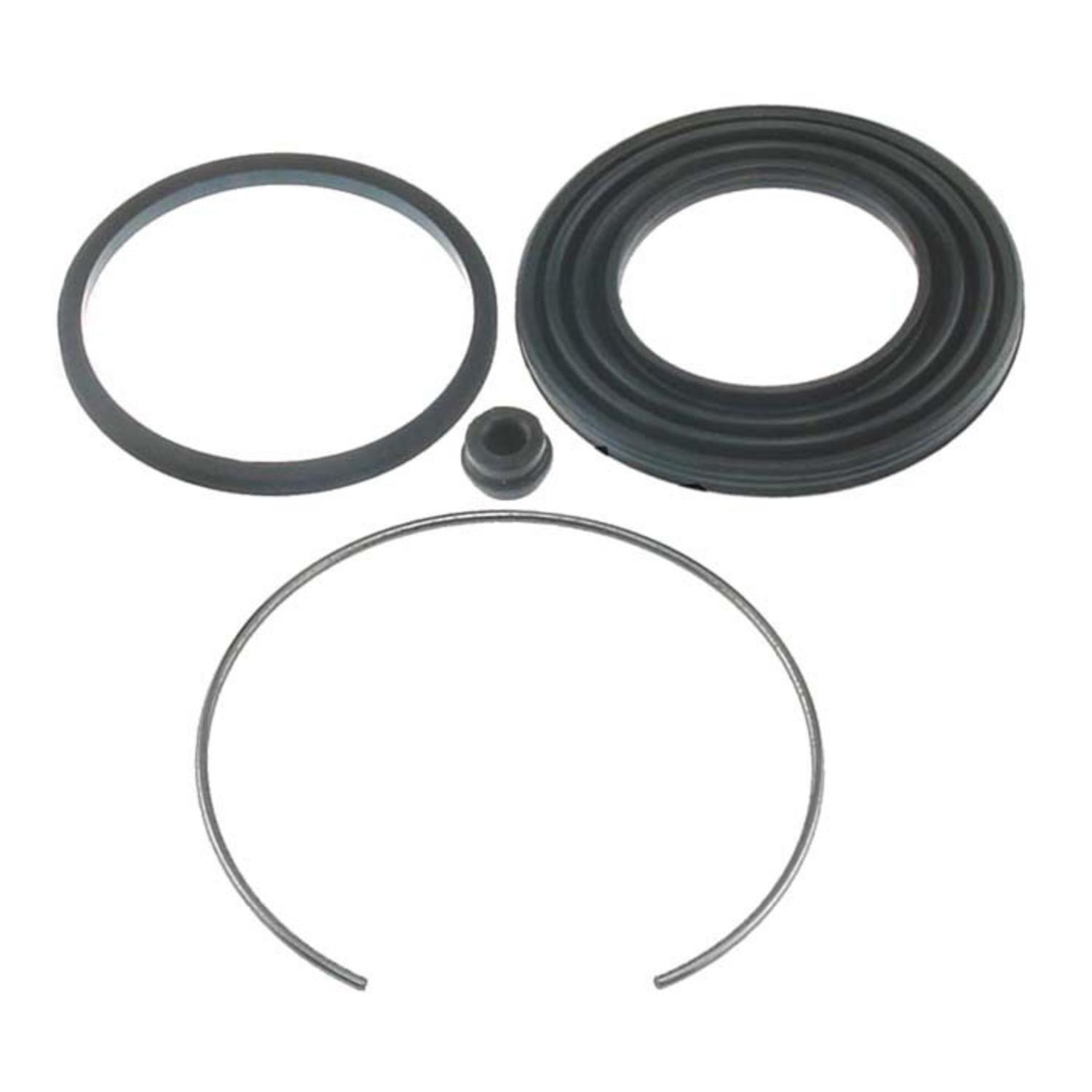 Raybestos WK2111 - Disc Brake Caliper Seal Kit Raybestos WK2111 Disc Brake Caliper Seal Kit product image 1 of 1