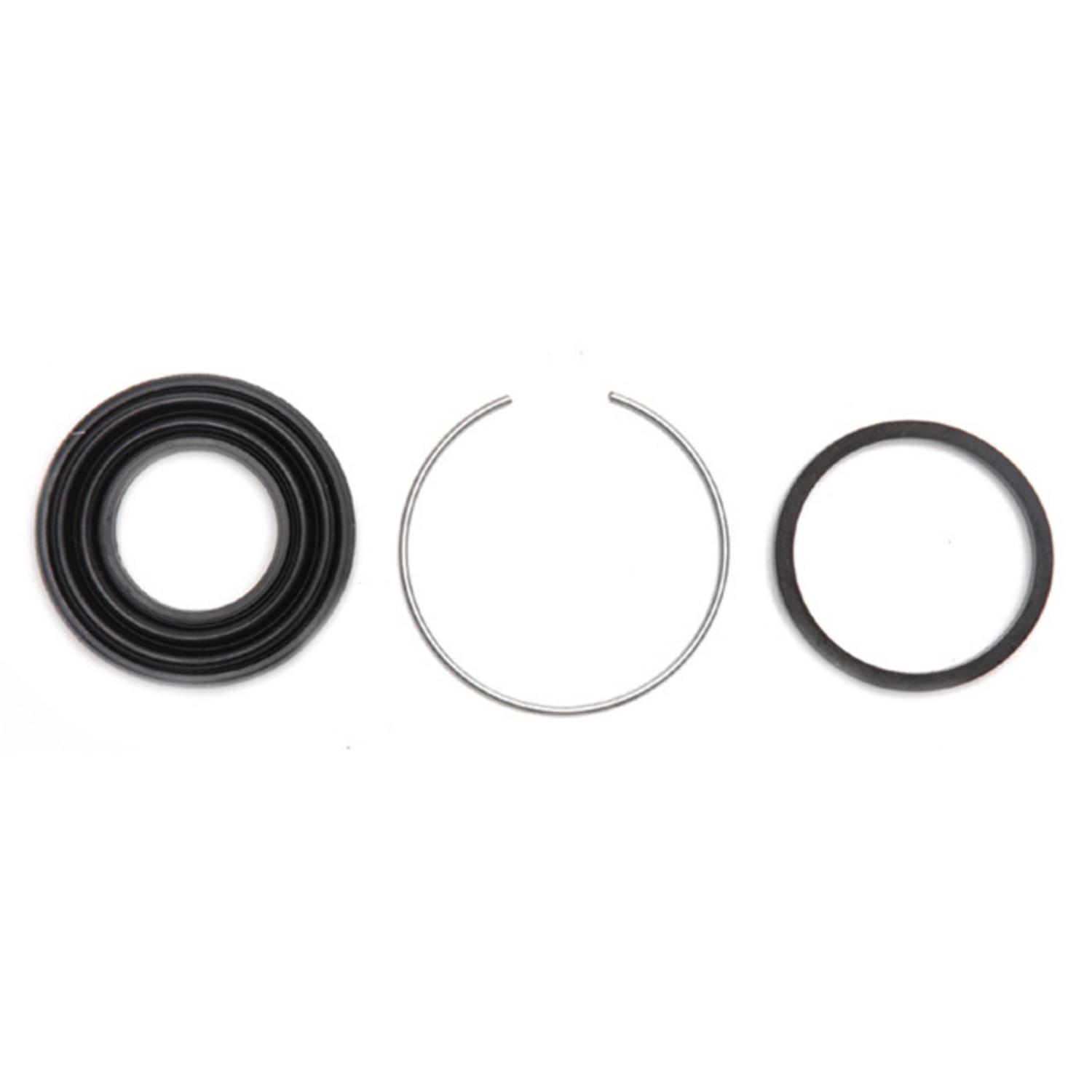 Raybestos WK2116 - Disc Brake Caliper Seal Kit Raybestos WK2116 Disc Brake Caliper Seal Kit product image 1 of 1