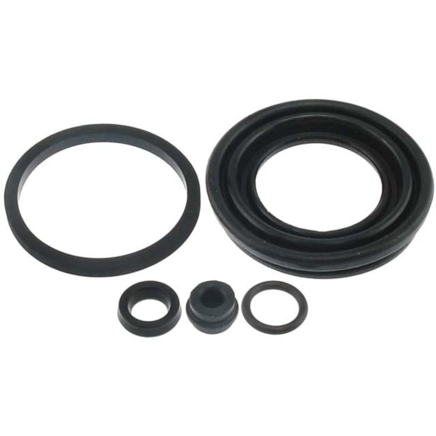 Raybestos WK2118 - Disc Brake Caliper Seal Kit Raybestos WK2118 Disc Brake Caliper Seal Kit product image 1 of 1