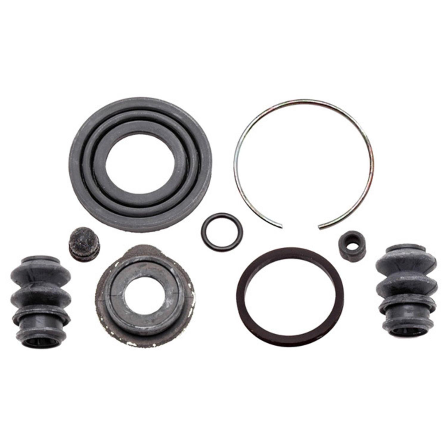 Raybestos WK2125 - Disc Brake Caliper Seal Kit Raybestos WK2125 Disc Brake Caliper Seal Kit product image 1 of 1