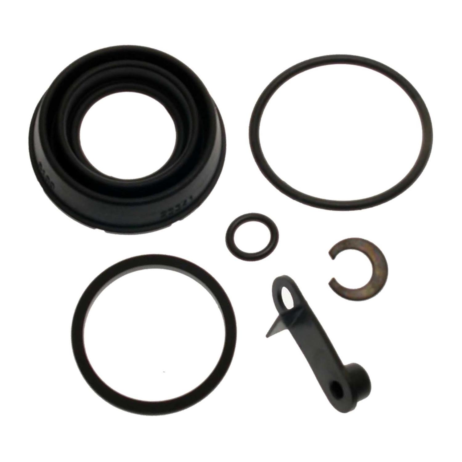 Raybestos WK2180 - Disc Brake Caliper Seal Kit Raybestos WK2180 Disc Brake Caliper Seal Kit product image 1 of 1