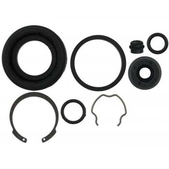2015 Fiat 500 Disc Brake Caliper Seal Kit Rear Raybestos WK2400 image 1 of 1