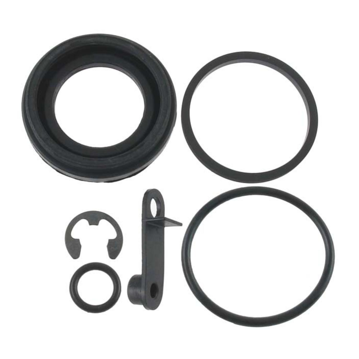 Raybestos WK2411 - Disc Brake Caliper Seal Kit Raybestos WK2411 Disc Brake Caliper Seal Kit product image 1 of 1