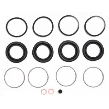 1996 Lexus LX450 Disc Brake Caliper Seal Kit Front Raybestos WK2712 image 1 of 1