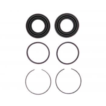 1994 Mitsubishi Eclipse Disc Brake Caliper Seal Kit Front Raybestos WK2721 image 1 of 1
