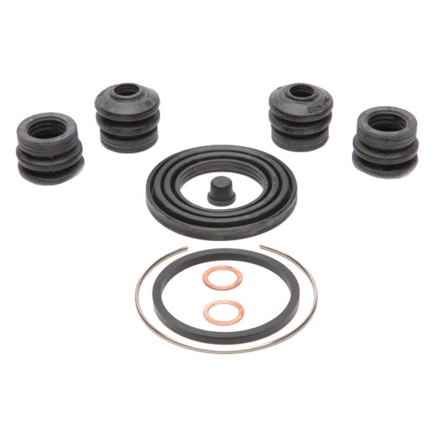 Raybestos WK2733 - Disc Brake Caliper Seal Kit Raybestos WK2733 Disc Brake Caliper Seal Kit product image 2 of 2