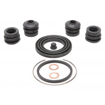 2005 Chrysler Sebring Disc Brake Caliper Seal Kit Front Raybestos WK2733 image 2 of 2