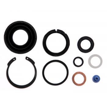 1993 Oldsmobile Cutlass Supreme Disc Brake Caliper Seal Kit Rear Raybestos WK2737 image 1 of 1