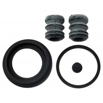 1993 Volvo 960 Disc Brake Caliper Seal Kit Rear Raybestos WK2754 image 1 of 1
