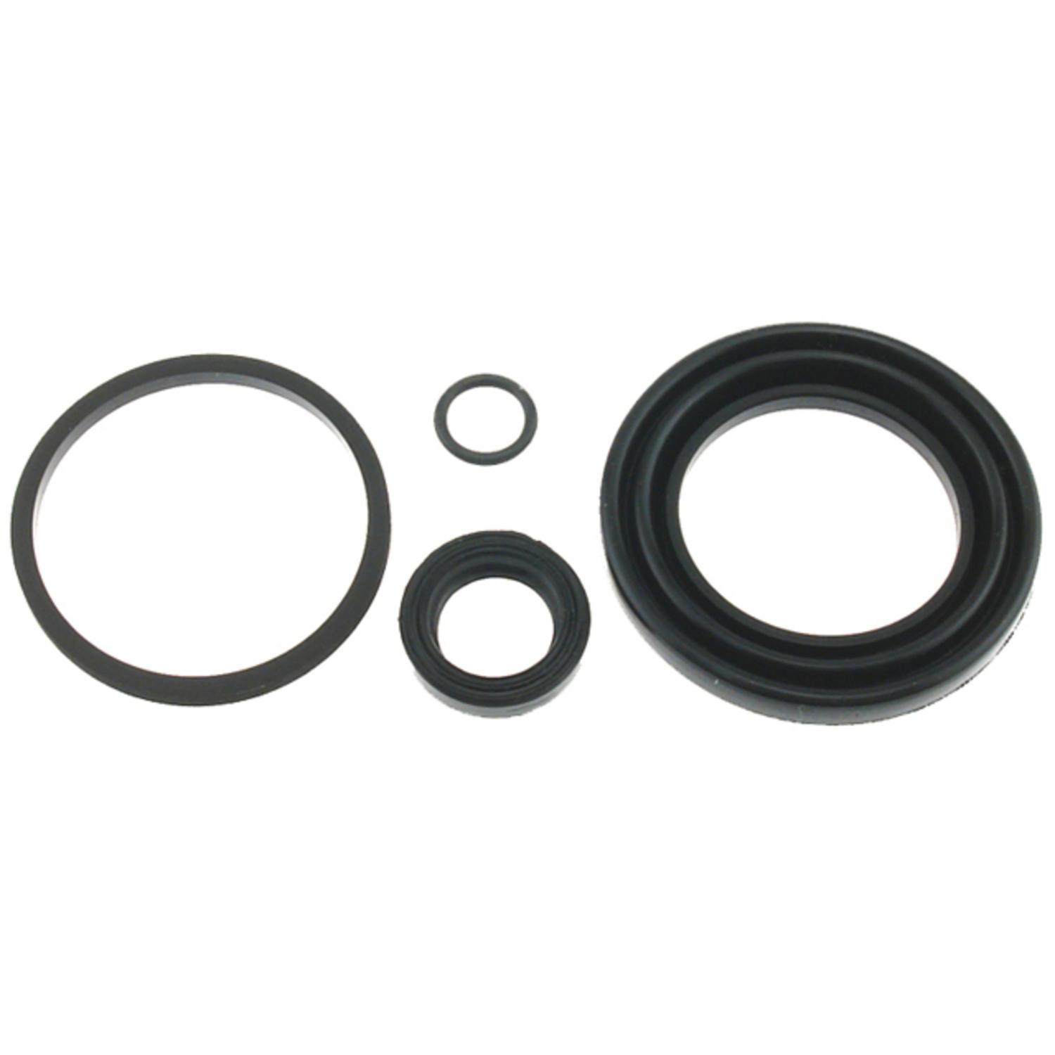 Raybestos WK2797 - Disc Brake Caliper Seal Kit Raybestos WK2797 Disc Brake Caliper Seal Kit product image 1 of 1