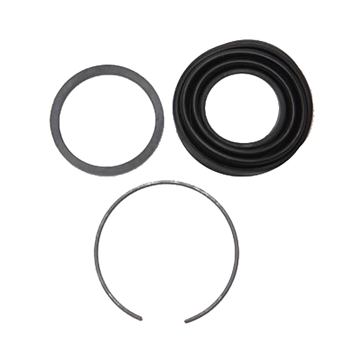 Raybestos WK2839 - Disc Brake Caliper Seal Kit Raybestos WK2839 Disc Brake Caliper Seal Kit product image 1 of 1