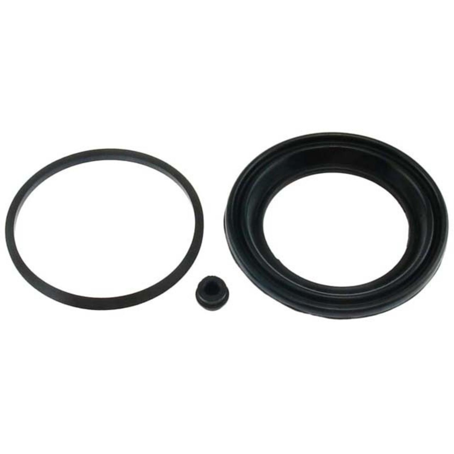 Raybestos WK2844 - Disc Brake Caliper Seal Kit Raybestos WK2844 Disc Brake Caliper Seal Kit product image 1 of 1
