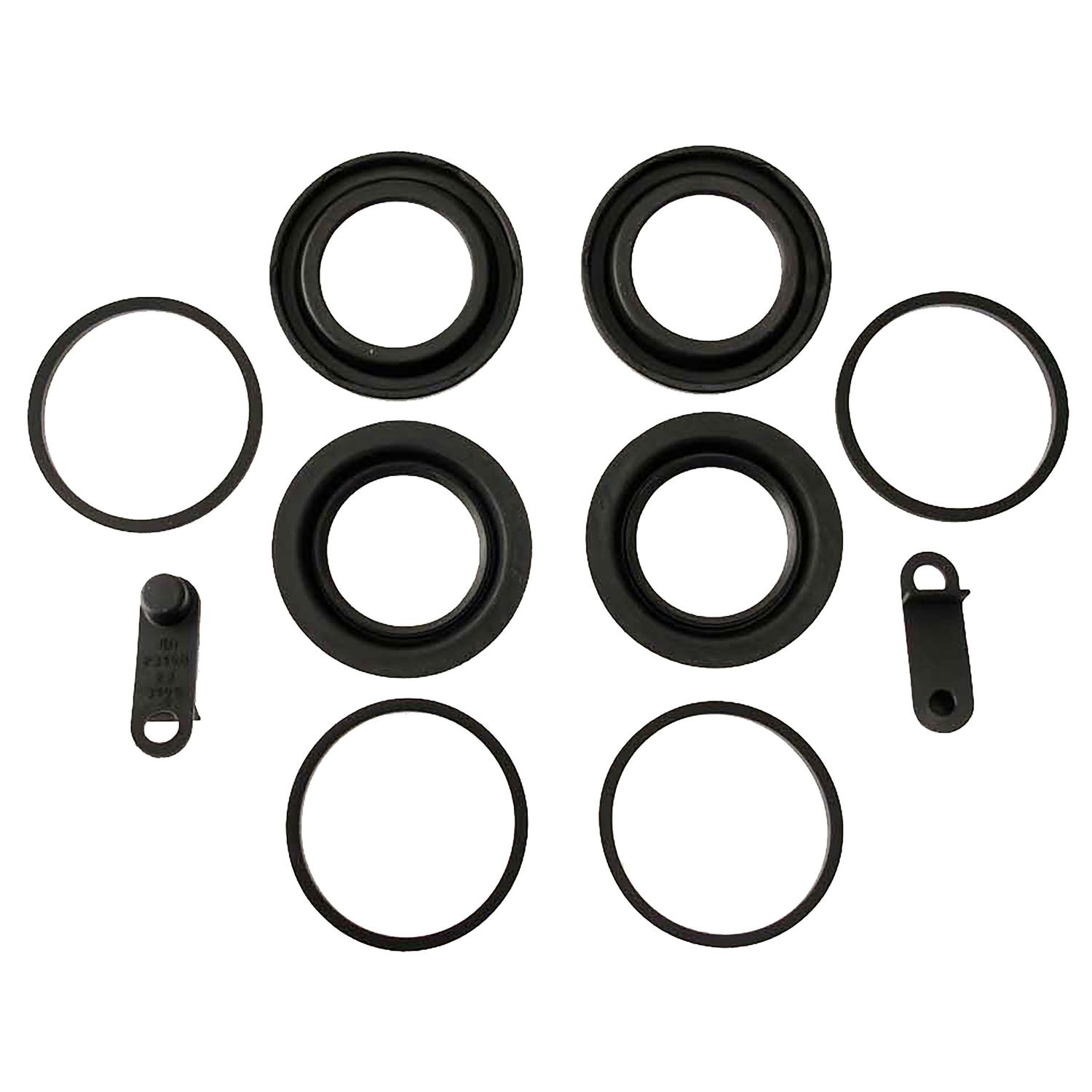 Raybestos WK288 - Disc Brake Caliper Seal Kit Raybestos WK288 Disc Brake Caliper Seal Kit product image 1 of 1