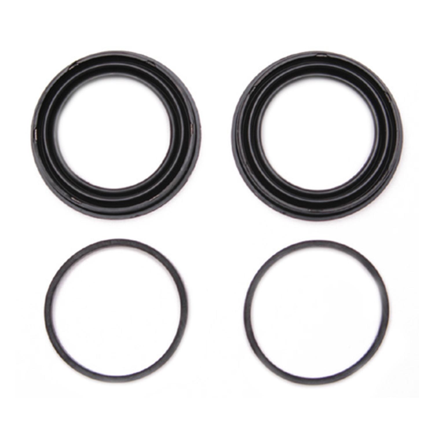 Raybestos WK2885 - Disc Brake Caliper Seal Kit Raybestos WK2885 Disc Brake Caliper Seal Kit product image 1 of 1