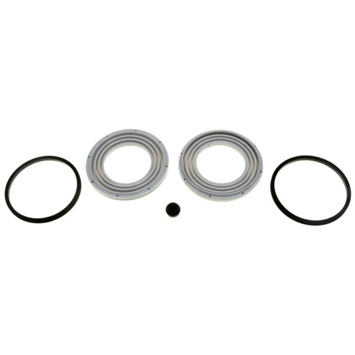 Raybestos WK2888 - Disc Brake Caliper Seal Kit Raybestos WK2888 Disc Brake Caliper Seal Kit product image 1 of 1