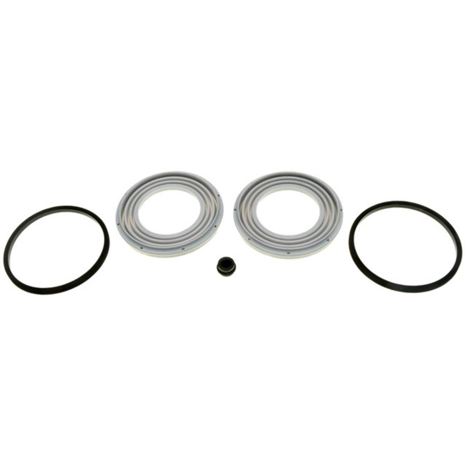 Raybestos WK2889 - Disc Brake Caliper Seal Kit Raybestos WK2889 Disc Brake Caliper Seal Kit product image 1 of 1