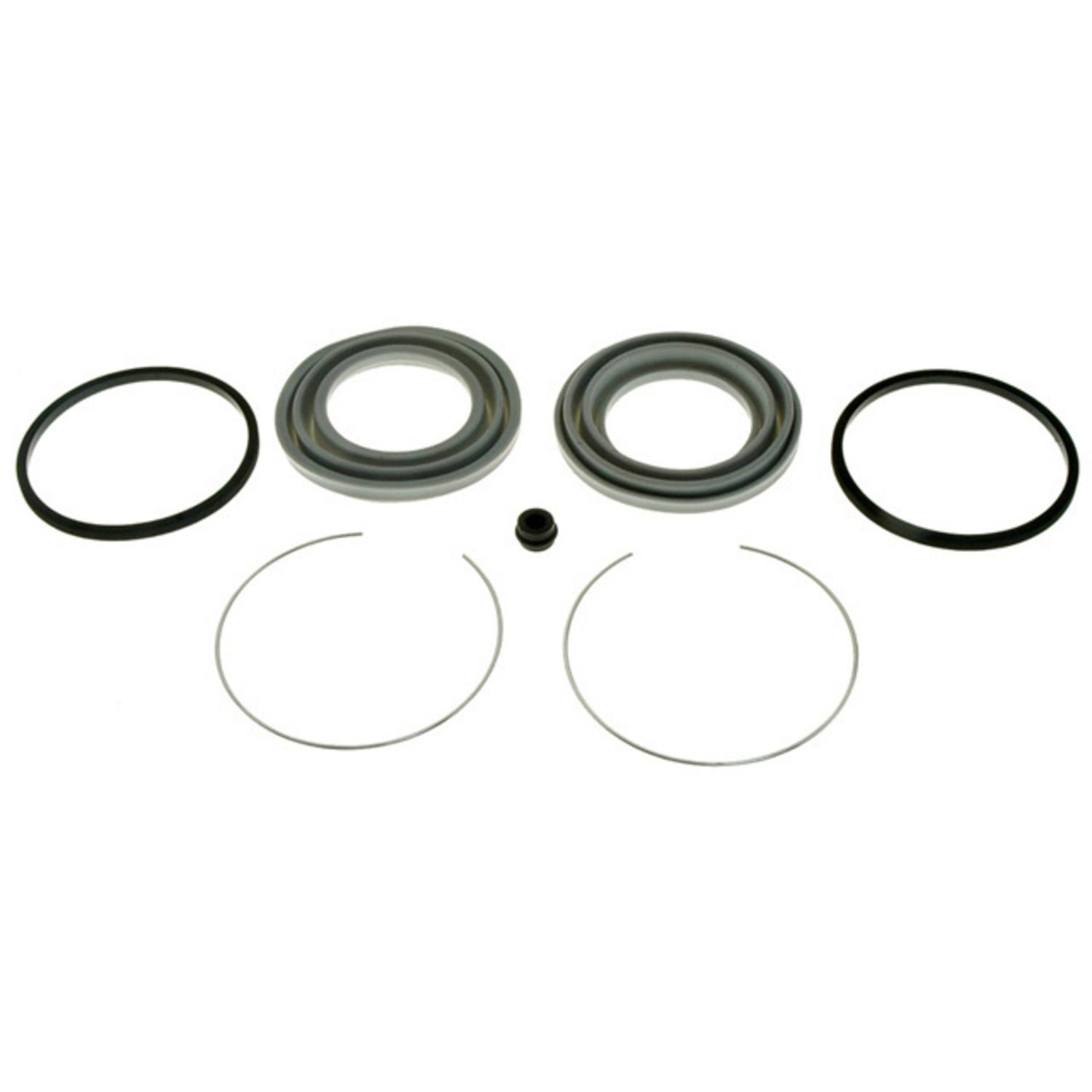 Raybestos WK2890 - Disc Brake Caliper Seal Kit Raybestos WK2890 Disc Brake Caliper Seal Kit product image 1 of 1