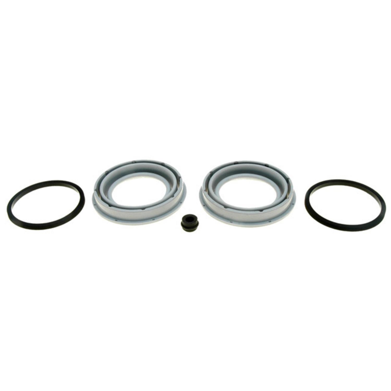 Raybestos WK2891 - Disc Brake Caliper Seal Kit Raybestos WK2891 Disc Brake Caliper Seal Kit product image 1 of 1