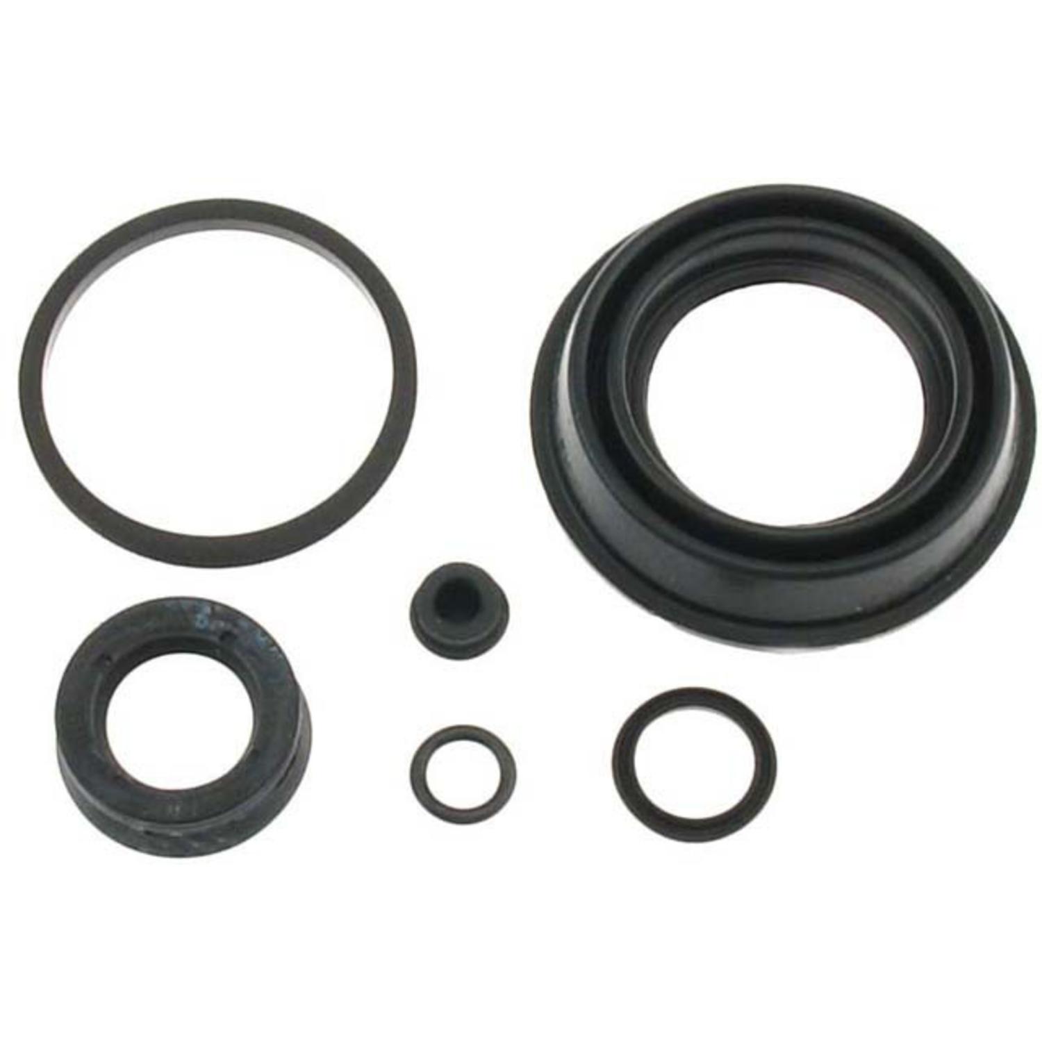 Raybestos WK2894 - Disc Brake Caliper Seal Kit Raybestos WK2894 Disc Brake Caliper Seal Kit product image 1 of 1