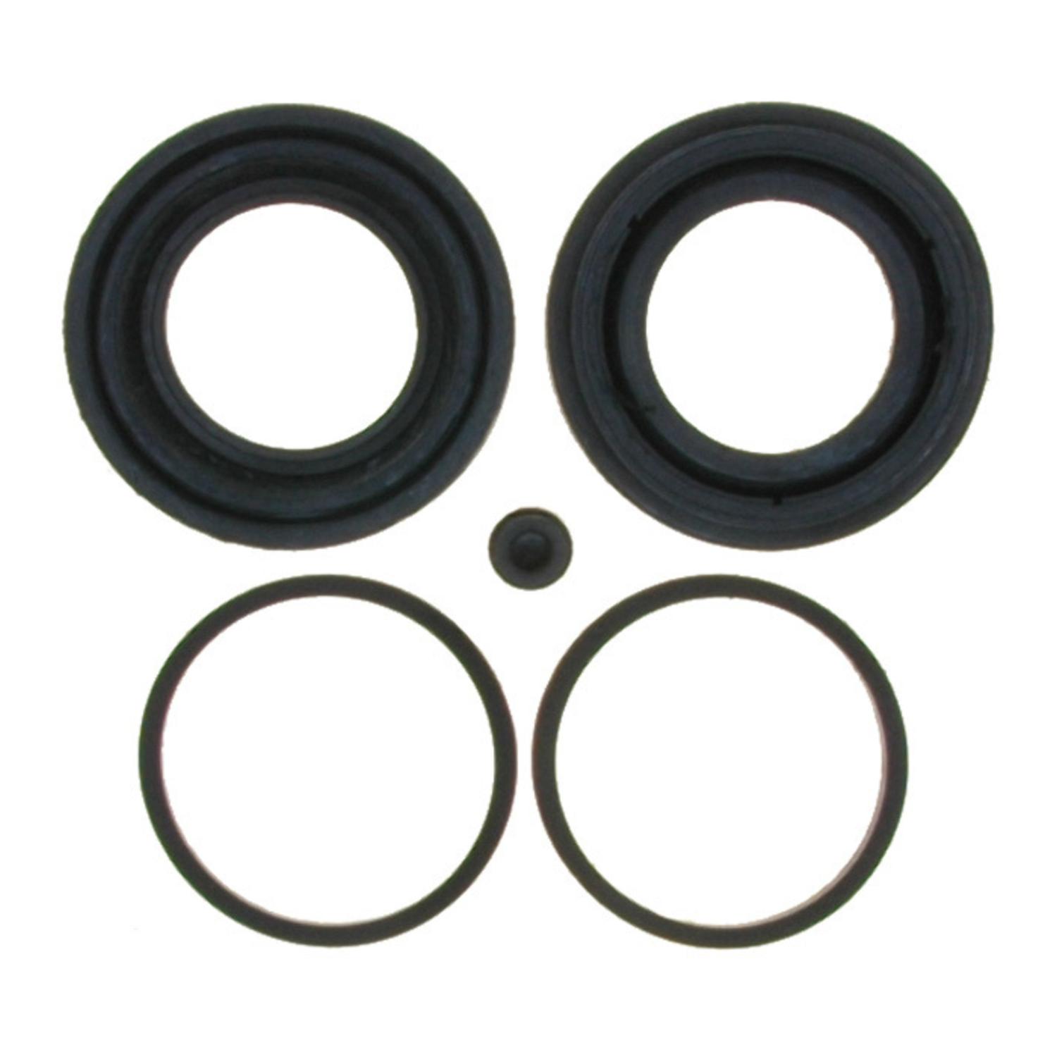 Raybestos WK2938 - Disc Brake Caliper Seal Kit Raybestos WK2938 Disc Brake Caliper Seal Kit product image 1 of 1