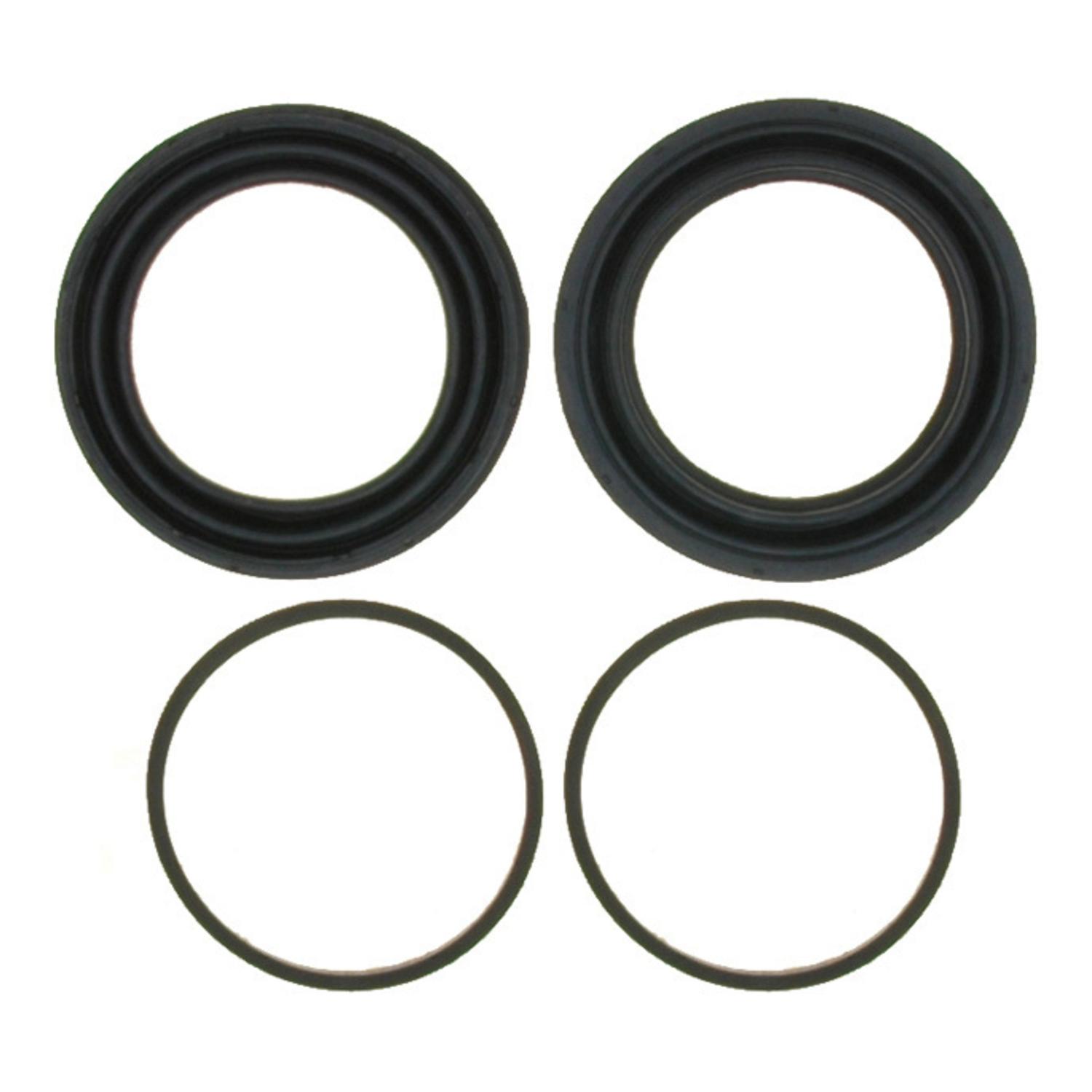 Raybestos WK3275 - Disc Brake Caliper Seal Kit Raybestos WK3275 Disc Brake Caliper Seal Kit product image 1 of 1
