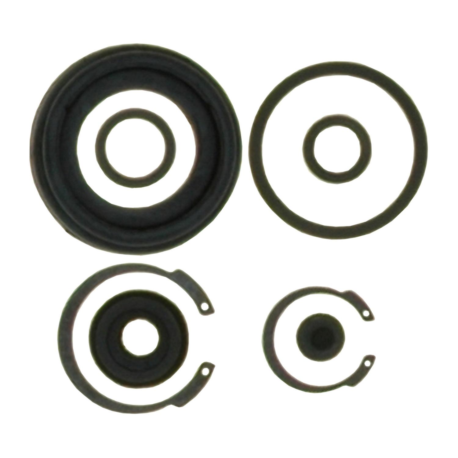 Raybestos WK3276 Disc Brake Caliper Seal Kit product image 1 of 1