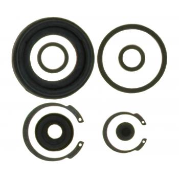 2014 Dodge Attitude Disc Brake Caliper Seal Kit Rear Raybestos WK3276 image 1 of 1
