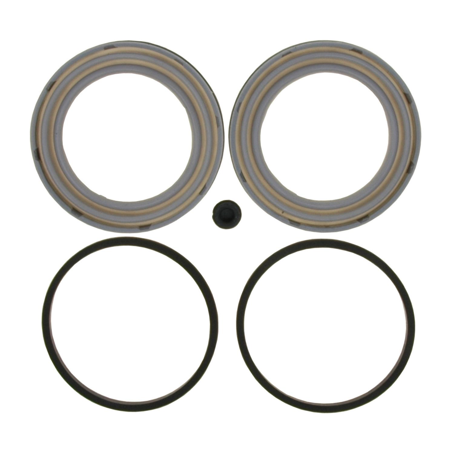 Raybestos WK3279 - Disc Brake Caliper Seal Kit Raybestos WK3279 Disc Brake Caliper Seal Kit product image 1 of 1