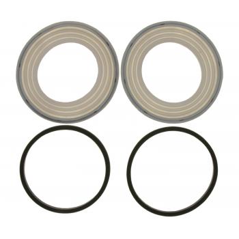 2012 Chevrolet Silverado 3500 Disc Brake Caliper Seal Kit Rear Raybestos WK3282 image 1 of 1
