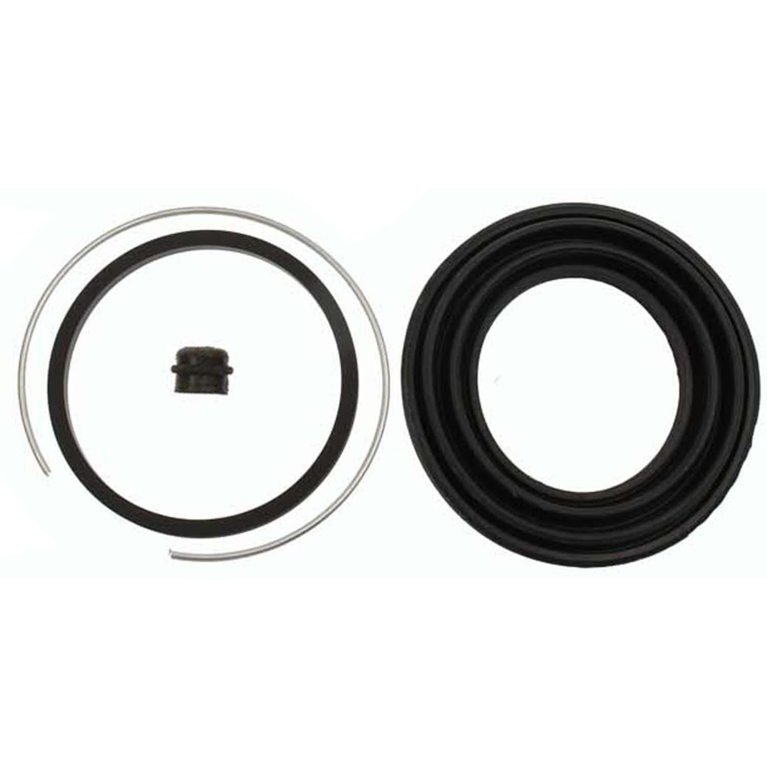Raybestos WK3286 - Disc Brake Caliper Seal Kit Raybestos WK3286 Disc Brake Caliper Seal Kit product image 1 of 1