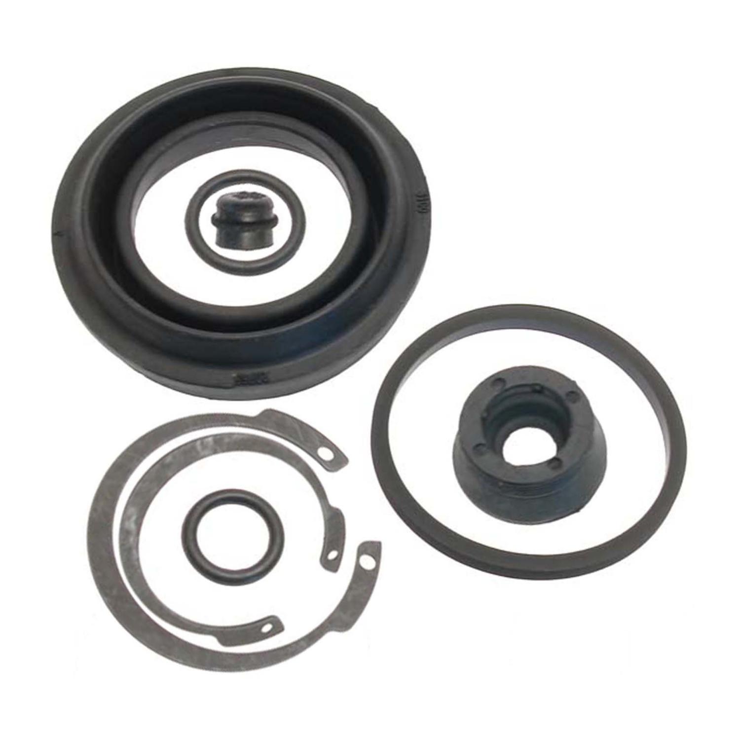 Raybestos WK3297 - Disc Brake Caliper Seal Kit Raybestos WK3297 Disc Brake Caliper Seal Kit product image 1 of 1
