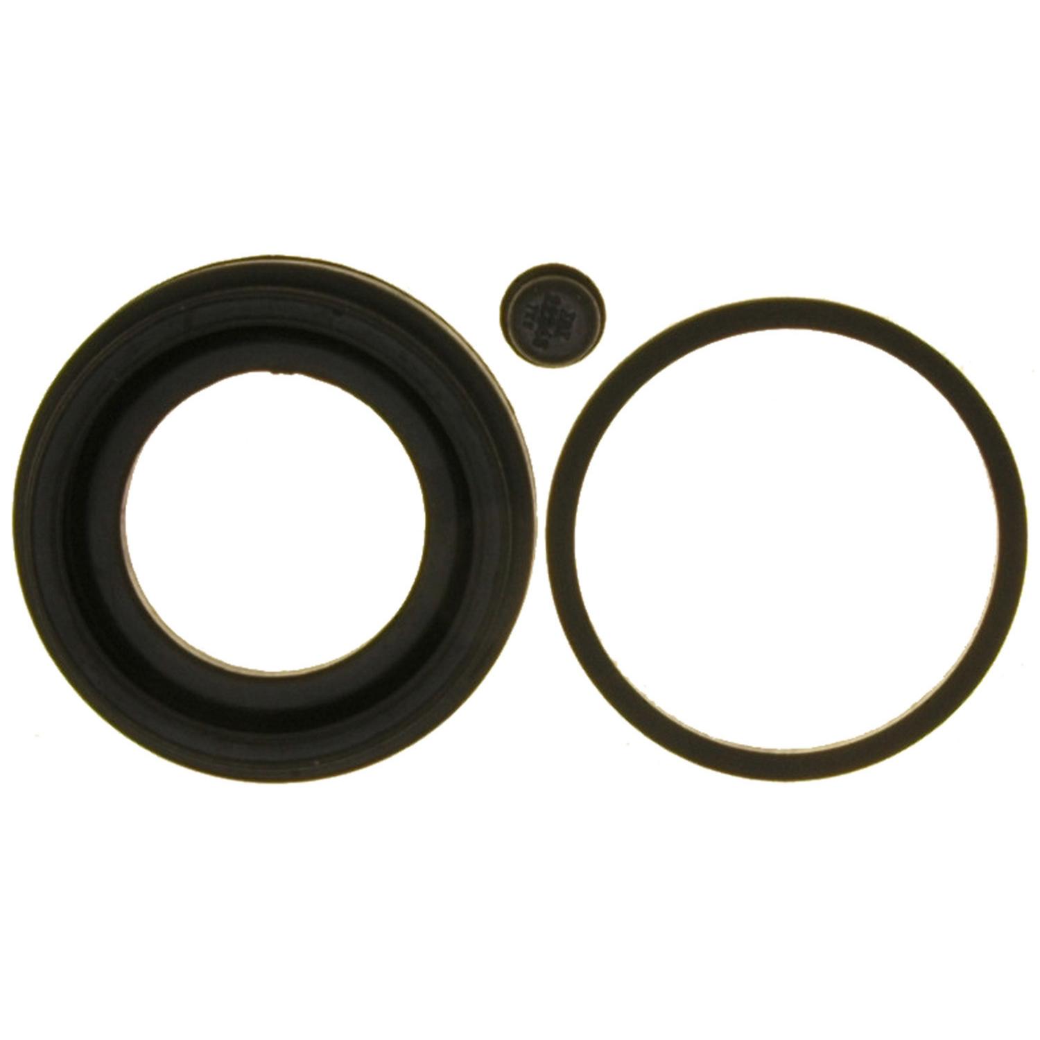 Raybestos WK3300 - Disc Brake Caliper Seal Kit Raybestos WK3300 Disc Brake Caliper Seal Kit product image 1 of 1