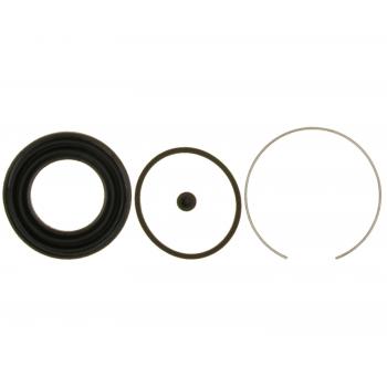 2013 Toyota Prius C Disc Brake Caliper Seal Kit