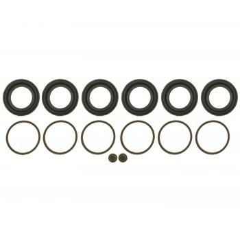 2012 Jeep Grand Cherokee Disc Brake Caliper Seal Kit Front Raybestos WK3302 image 1 of 1