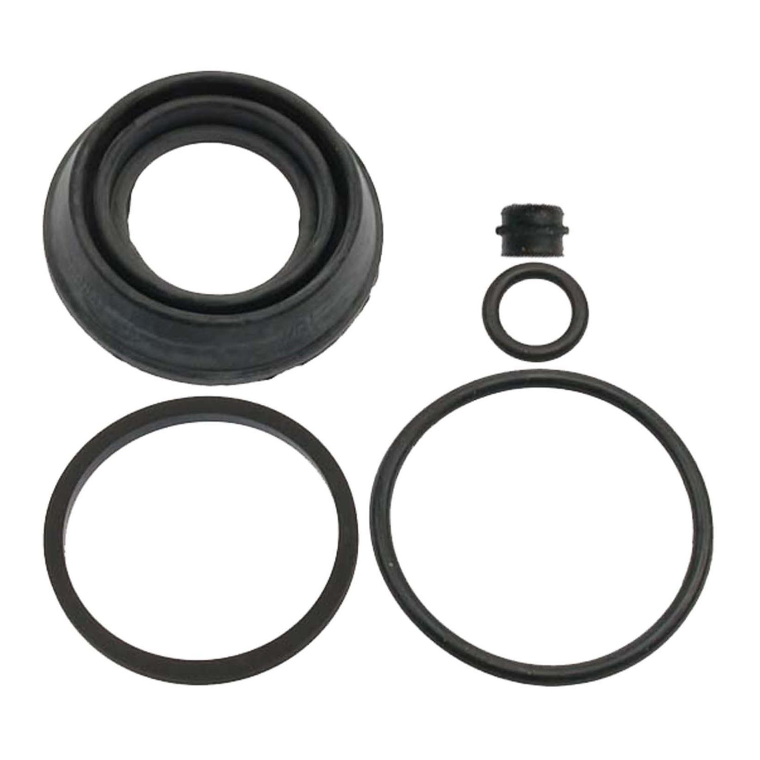 Raybestos WK3303 - Disc Brake Caliper Seal Kit Raybestos WK3303 Disc Brake Caliper Seal Kit product image 1 of 1