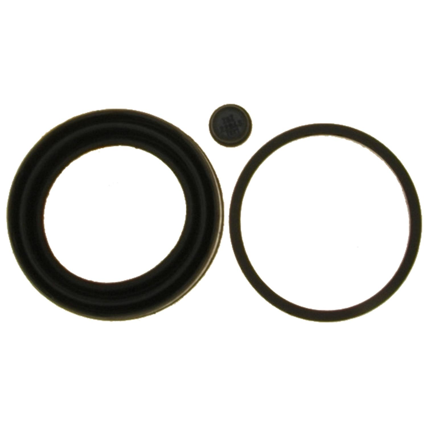 Raybestos WK3304 - Disc Brake Caliper Seal Kit Raybestos WK3304 Disc Brake Caliper Seal Kit product image 1 of 1