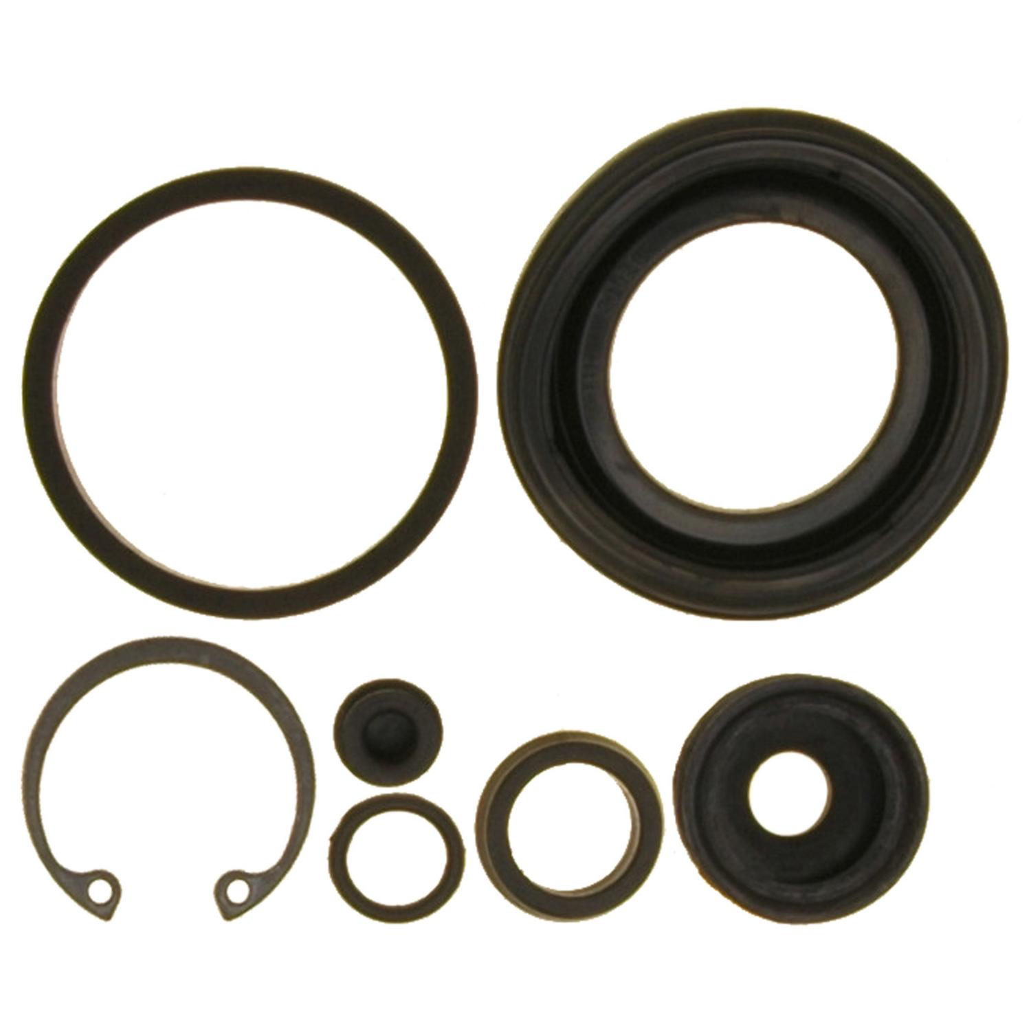 Raybestos WK3306 Disc Brake Caliper Seal Kit product image 1 of 1