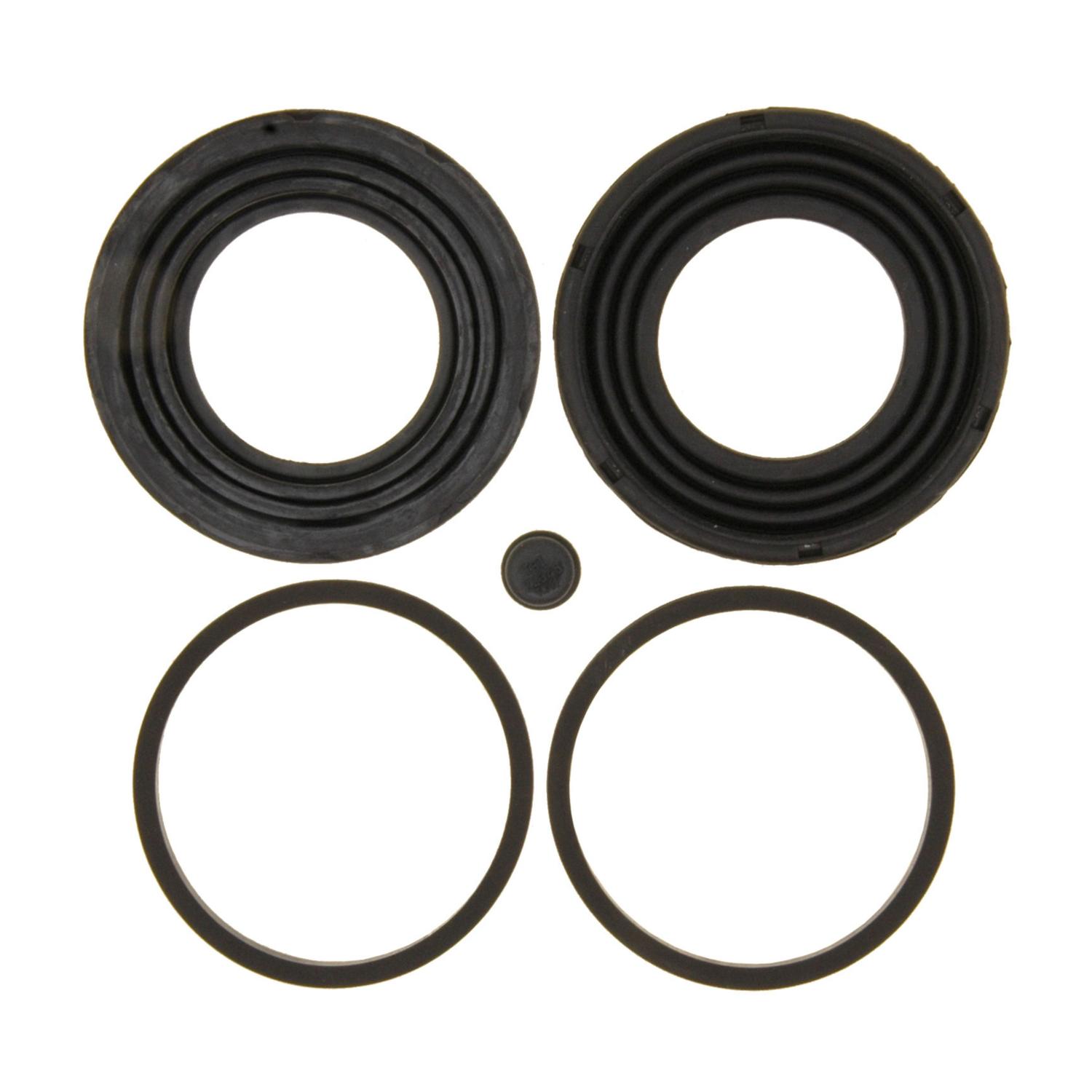 Raybestos WK3308 Disc Brake Caliper Seal Kit product image 1 of 1