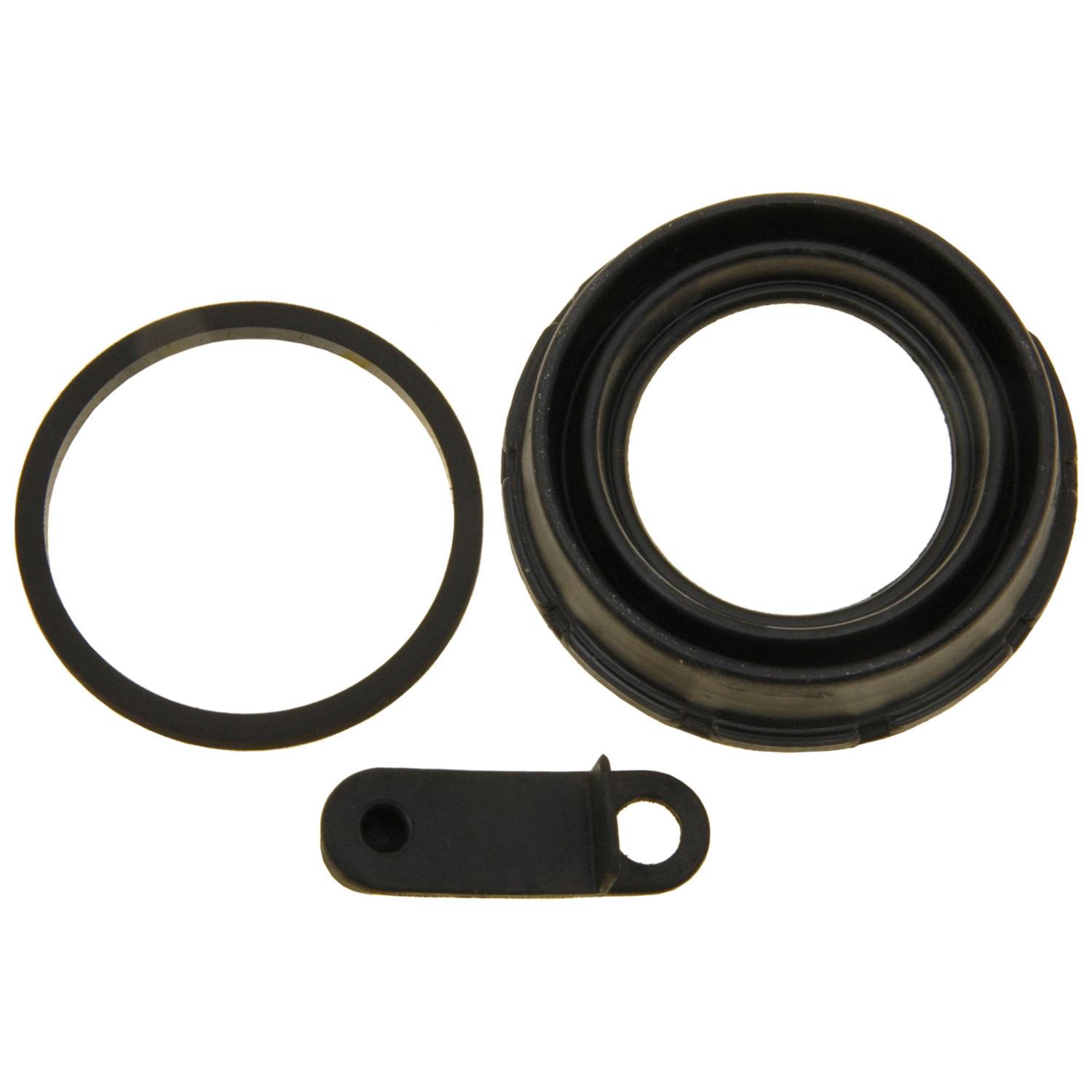 Raybestos WK3309 - Disc Brake Caliper Seal Kit Raybestos WK3309 Disc Brake Caliper Seal Kit product image 1 of 1