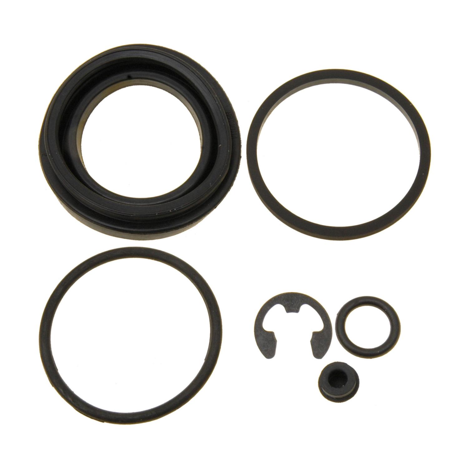 Raybestos WK3311 Disc Brake Caliper Seal Kit product image 1 of 1