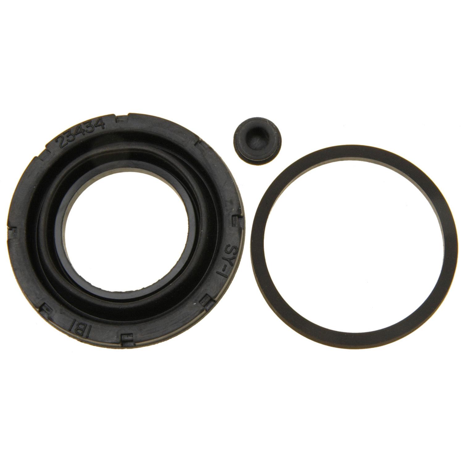 Raybestos WK3315 - Disc Brake Caliper Seal Kit Raybestos WK3315 Disc Brake Caliper Seal Kit product image 1 of 1