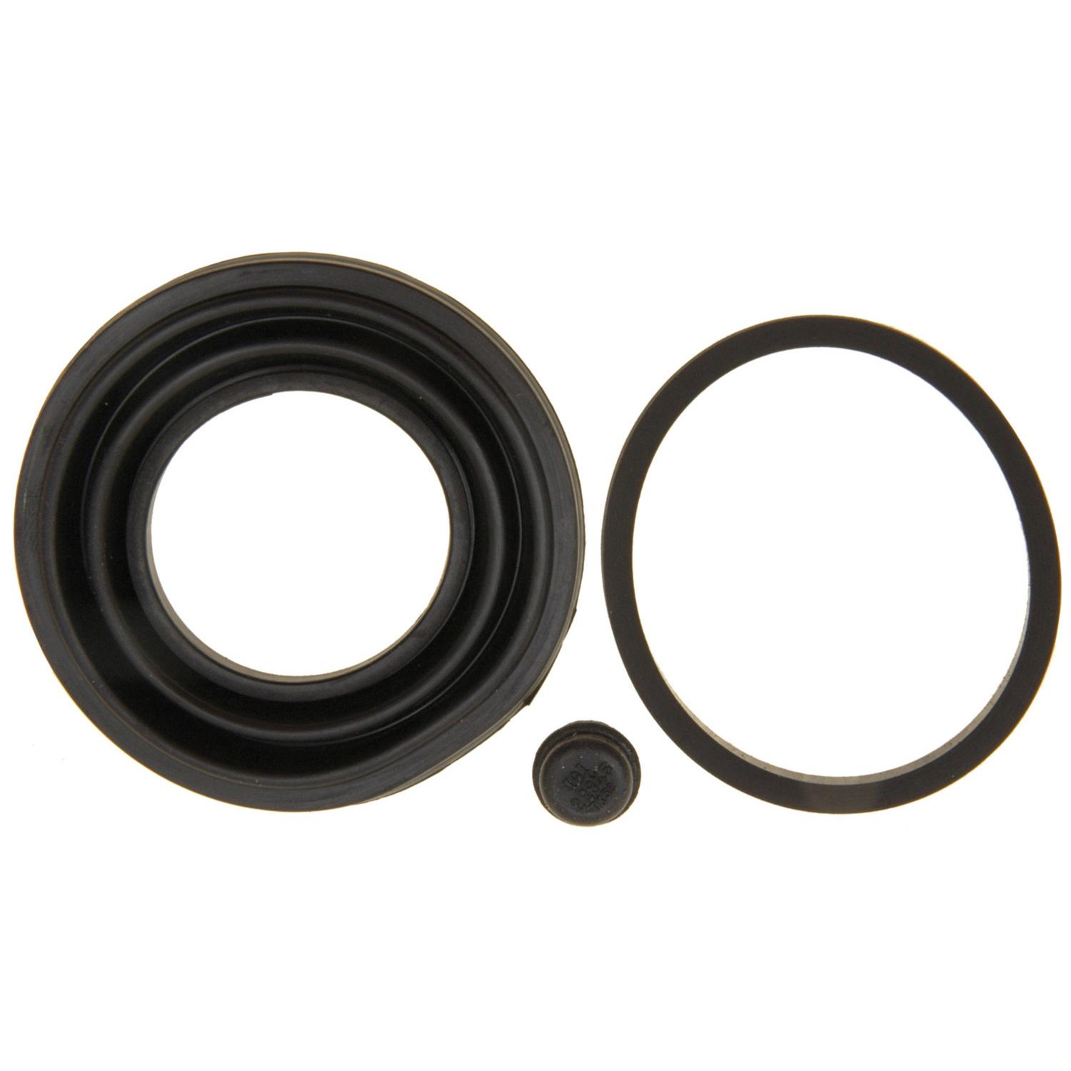 Raybestos WK3323 - Disc Brake Caliper Seal Kit Raybestos WK3323 Disc Brake Caliper Seal Kit product image 1 of 1