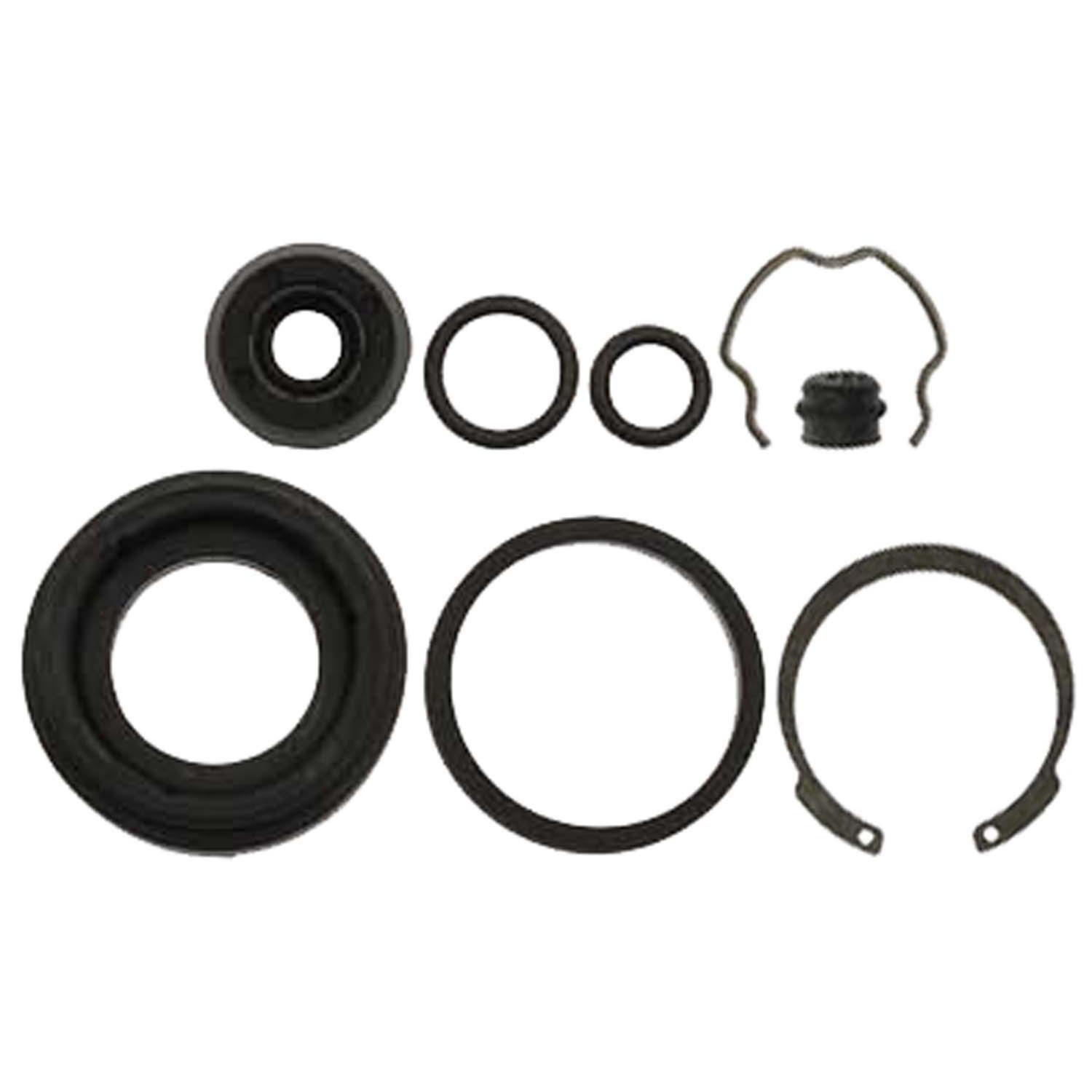 Raybestos WK3324 Disc Brake Caliper Seal Kit product image 1 of 1