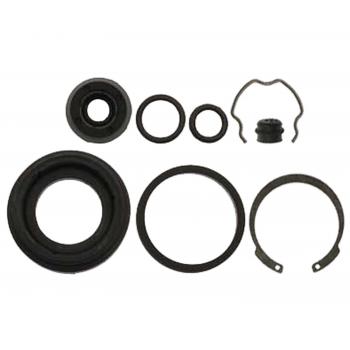 2014 Ford Fiesta Disc Brake Caliper Seal Kit Rear Raybestos WK3324 image 1 of 1