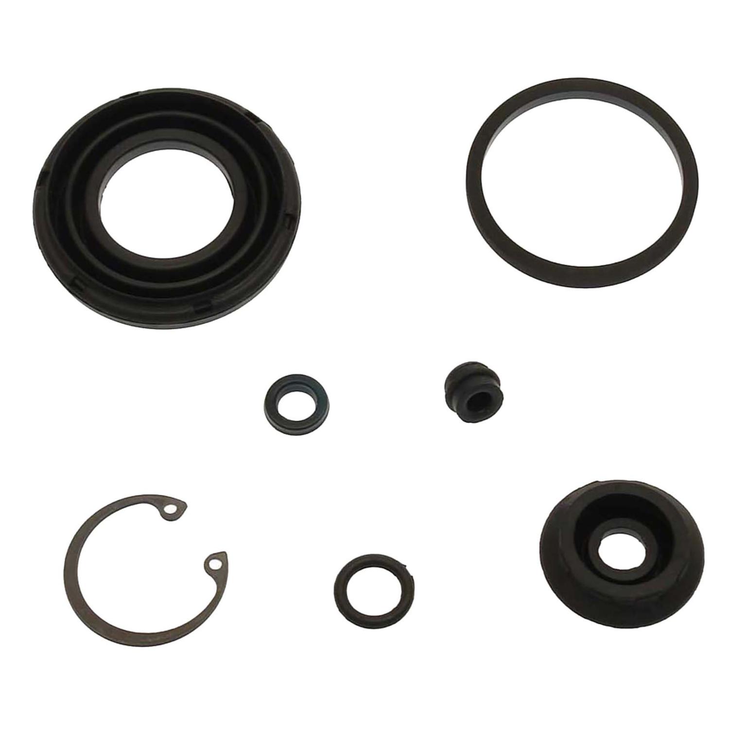 Raybestos WK3477 - Disc Brake Caliper Seal Kit Raybestos WK3477 Disc Brake Caliper Seal Kit product image 1 of 1