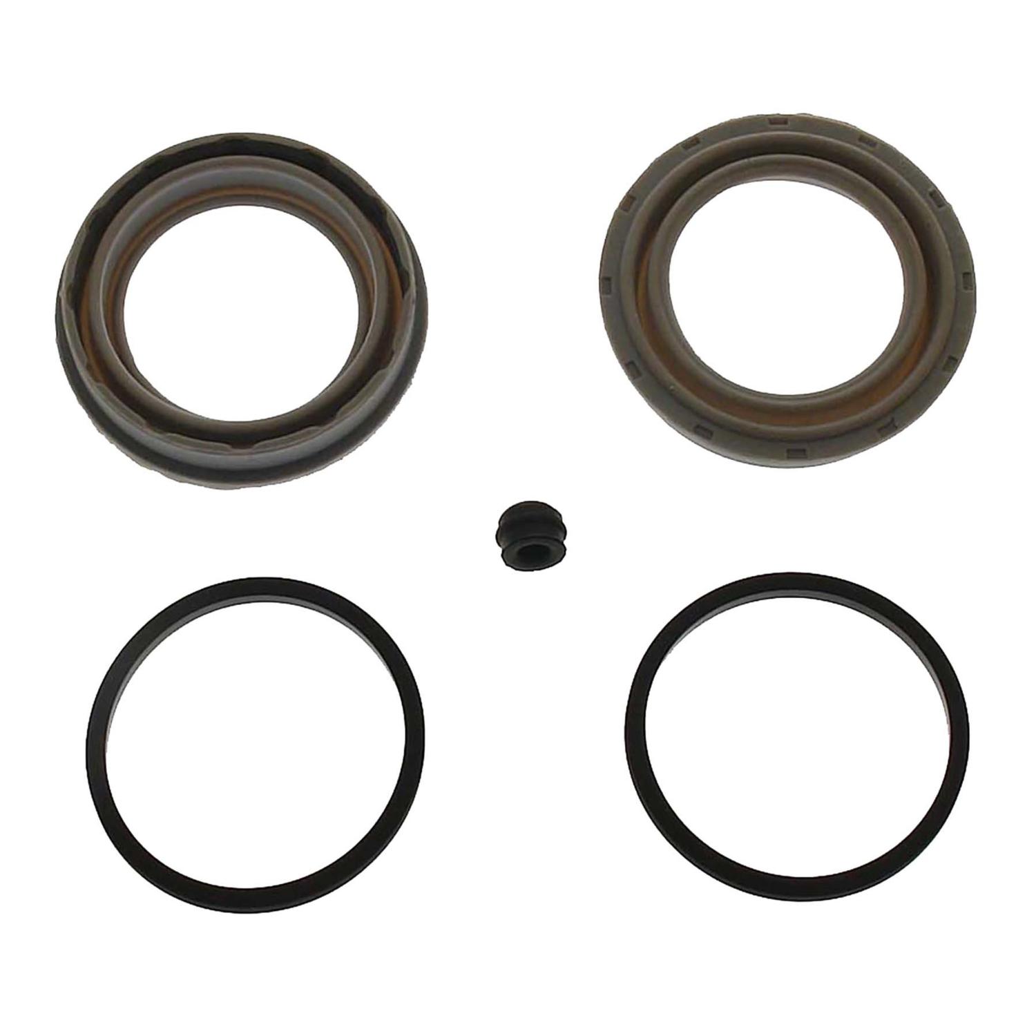 Raybestos WK3478 Disc Brake Caliper Seal Kit product image 1 of 1